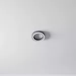 ALFREDO 400/U plafon LED PHILIPS LV 25,9W/3858lm/4000K, 230V, szary grafitowy (mat) RAL 7024