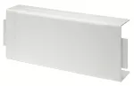 Trójnik/Łącznik - WDK 90x40 T/ biały