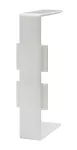 Łącznik prosty kanału do KP 110x60