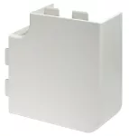 Narożnik płaski - WDK 110x60 NP/ biały