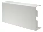 Trójnik/Łącznik - WDK 130x60 T/ biały