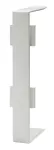 Łącznik prosty kanału do KP 150x60