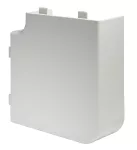 Narożnik płaski - WDK 150x60 NP/ biały