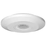 Czujnik ruchu 360°, IP20, 2000W, ultra płaski - 2,5cm, mini, TUYA Smart Wi-Fi
