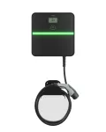 TSS-0660122-100 Ładowarka Samochodowa; Xenon; Ścienna/Totem; 3 fazy; 22 kW; 1 punkt ładowania; Kabel T2 prosty; RS-485, Ethernet, Wifi, Bluetooth, opcjonalny modem LTE; RFID; MID; wyłącznik różnicowoprądowy 30mA klasa A, wyłącznik nadprądowy 40A klasa C