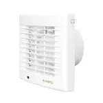 POLO 4 100 AŻWC (Axial wall/ceiling fan with Timer and Automatic shutter/ wentylator)