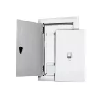 Drzwiczki kominkowe DR/KOM 150x250