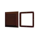 Drzwiczki kominkowe DR/KOM 140x140 lakierowane
