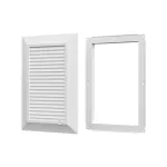 Duo Smart 140x210 (kratka wentylacyjna)