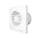 RICO 100 S Axial Wall Fan / Wentylator ścienny