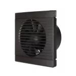 PLAY CLASSIC Ø125 WCH czarny