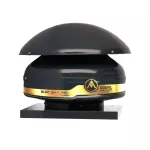 WD 315 BLDC N.TESLA roof fan / wentylator