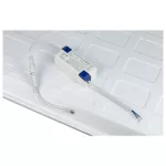 OPRAWA PANEL LED BACKLIGHT 40W 595X595 5 LAT GW. TENE ANLUX