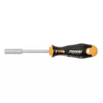 Wkrętak FELO - Ergonic z uchwytem magnetycznym 1/4