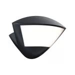 Oprawa elewacyjna SKYLA LED SH Zigbee10W 840lm 2200K-3000K czujnik ruchu i zmierzchu IP44 230V antracyt / aluminium
