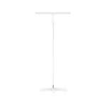 Oprawa wisząca na szynoprzewód URail HILDOR LED DIM 15W 850lm 4000K 230V biały RAL 9003 / metal