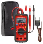 MIernik uniwersalny BENNING MM 5-2 cyfrowy