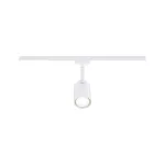 Reflektor na szynoprzewód Urail LUXE LED SH Zigbee GU10 4,8W 350lm 2200K-6500K 230V biały / tworzywo sztuczne