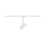 Reflektor na szynoprzewód Urail LUXE LED SH Zigbee GU10 4,8W 350lm 2200K-6500K 230V biały / tworzywo sztuczne