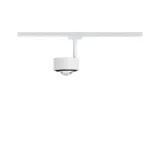 Reflektor na szynoprzewód URail ALDAN 8W 500lm 2700K-6500K 230V biały / metal