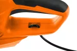 Nożyce Do Żywopłotu 600W 540Mm