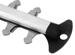 Nożyce Do Żywopłotu 600W 540Mm
