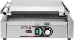 GRILL KONTAKTOWY PANINI RYFLOWANY 44CM