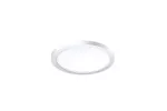 Slim 15 Round 4000K IP44 (white) LED 12W 1000lm 4000K RA>90 IP44 ACRYL