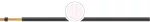 HIGHFLX-LIFY 750V niebieski 5015 2,5