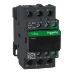 Stycznik mocy, TeSys Deca, I=32A, cewka 100-250VAC/DC