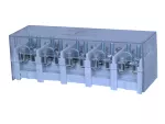 Odgałęźnik instalacyjny LZ 5*35/16wyk.12P szary