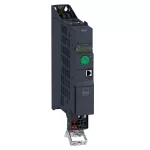 Przemiennik częstotliwości ATV320, 1.5kW, 380...500V, 3, fazowy, książkowy