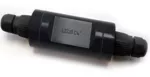 IP67 connector with driver included 71-E014-00-00