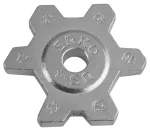 US_2-D Matryca zaciskowa do praski ręcznej PR-150/D