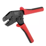 CRIMPER 6 N Praska do końcówek oczkowych, końcówek tulejkowych, złączy ekranowanych, nr.katalogowy 9040520000