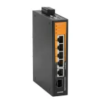 IE-SW-BL05T-4GT-1GS Przełącznik sieciowy (switch), nr.katalogowy 2435410000