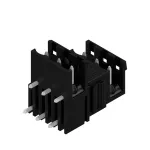 SLD 5.08V/06/90 3.2 SN BK BX Złącze wtykowe płytek drukowanych, nr.katalogowy 1258340000