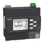 Vigilohm Lokalizator doziemień 12 kanałowy z komunikacją i pomiarem 24-48 VDC