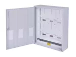 Rozdzielnica UNI SYSTEM-750-900-250 L