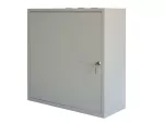 ROZDZIELNIA NR 600x600x210mm RAL 7035 MOQ 20 szt