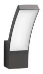 Splay Wall Anthracite 12W 40K HV myGarden Kinkiet
