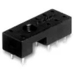 SRC 2CO PCB Gniazdo przekaźnikowe, nr.katalogowy 8690850000