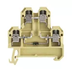 DK 4/35 1D A1 BL Złączki szynowe z elementami elektronicznymi, nr.katalogowy 0538980000