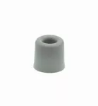 Odbojnik drzwiowy wys.30mm szary (kpl 5szt)