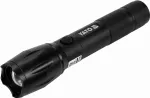 LATARKA UV AKUMULATOROWA 1W I OKULARY