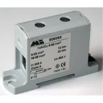 Złączka uniwersalna OTL95-1 AL/CU 6-95mm2