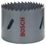Piła otwornica HSS-Bimetal do adapterów standardowych 67 mm, 2 5/8