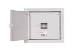 ROZDZIELNIA RP 3 (1-001) RAL 9003