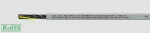 JZ-603 50X1 QMM PRZEWÓD STEROWNICZY UL-CSA-HAR, PVC