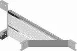 TDKSUP300H110 Trójnik dostawny